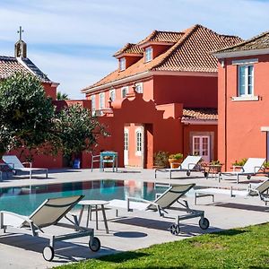 Paco Do Bispo Boutique House